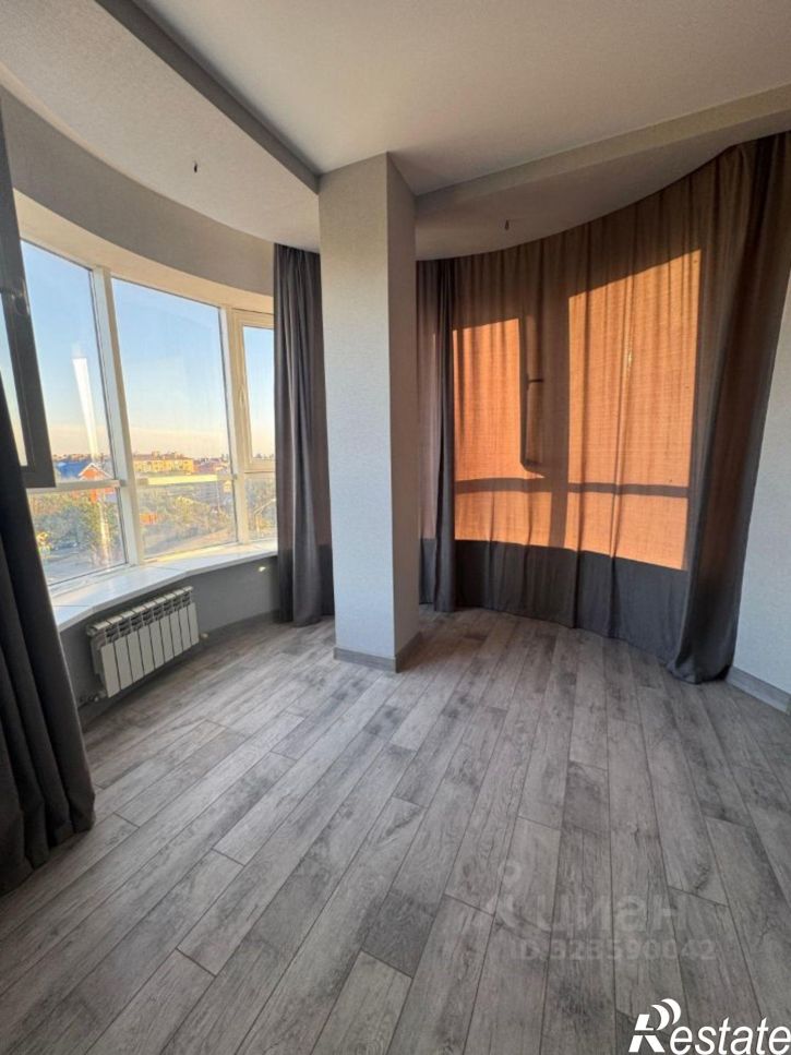 2-комн квартира улица Мира, 99,  д. 99