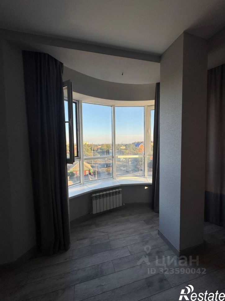 2-комн квартира улица Мира, 99,  д. 99