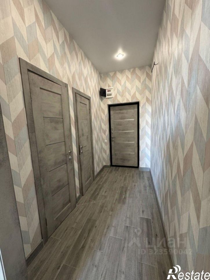 2-комн квартира улица Мира, 99,  д. 99