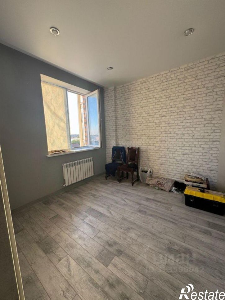 2-комн квартира улица Мира, 99,  д. 99