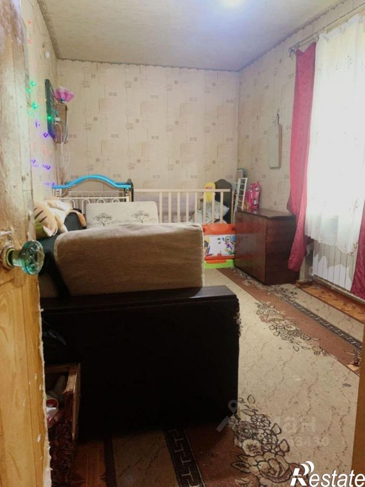 2-комн квартира ул Комсомольская, 75,  д. 75