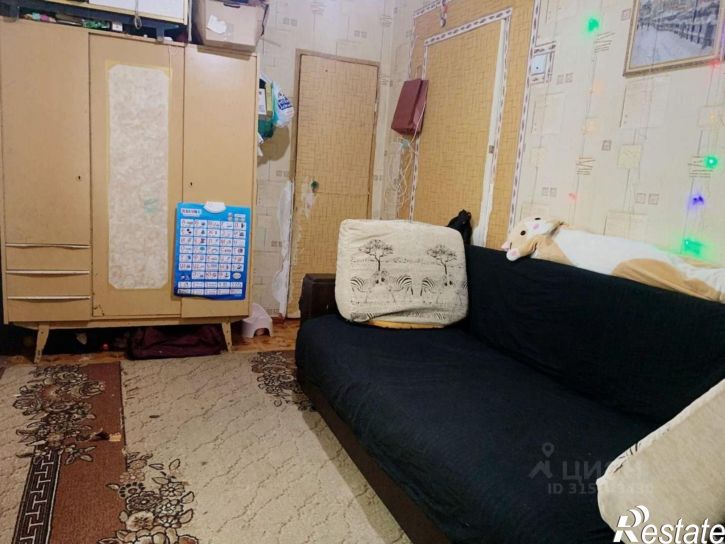 2-комн квартира ул Комсомольская, 75,  д. 75