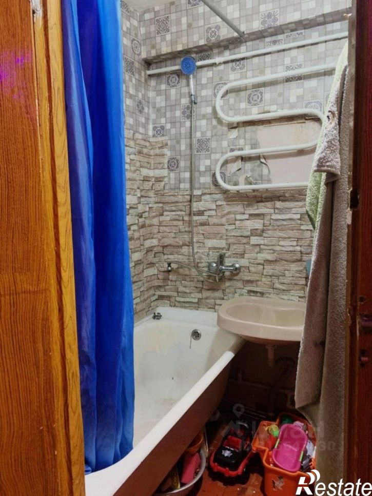 2-комн квартира ул Комсомольская, 75,  д. 75