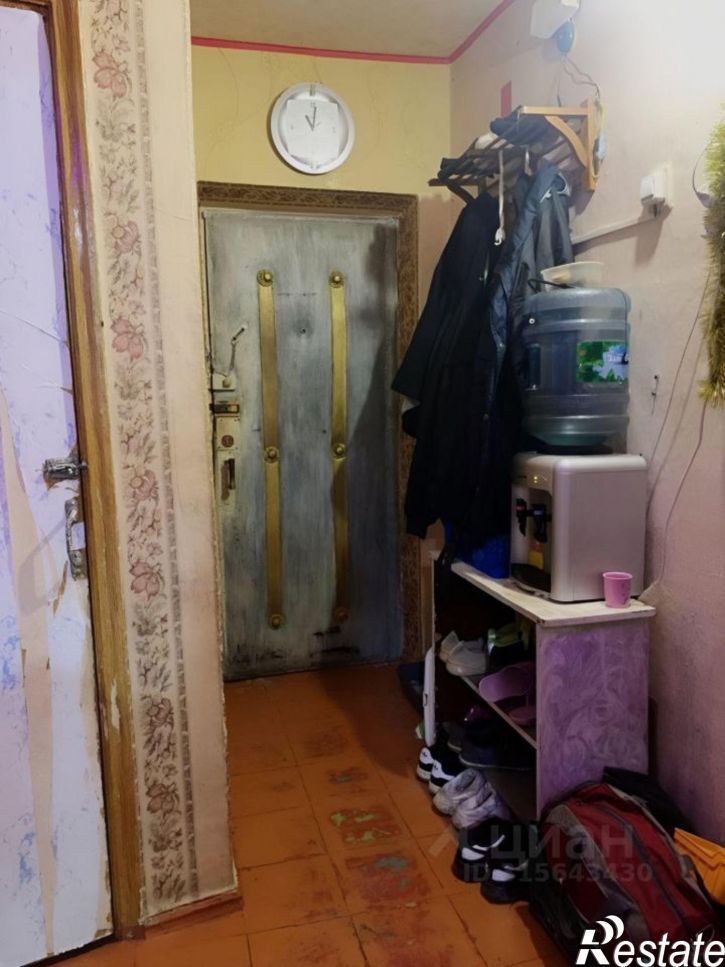 2-комн квартира ул Комсомольская, 75,  д. 75