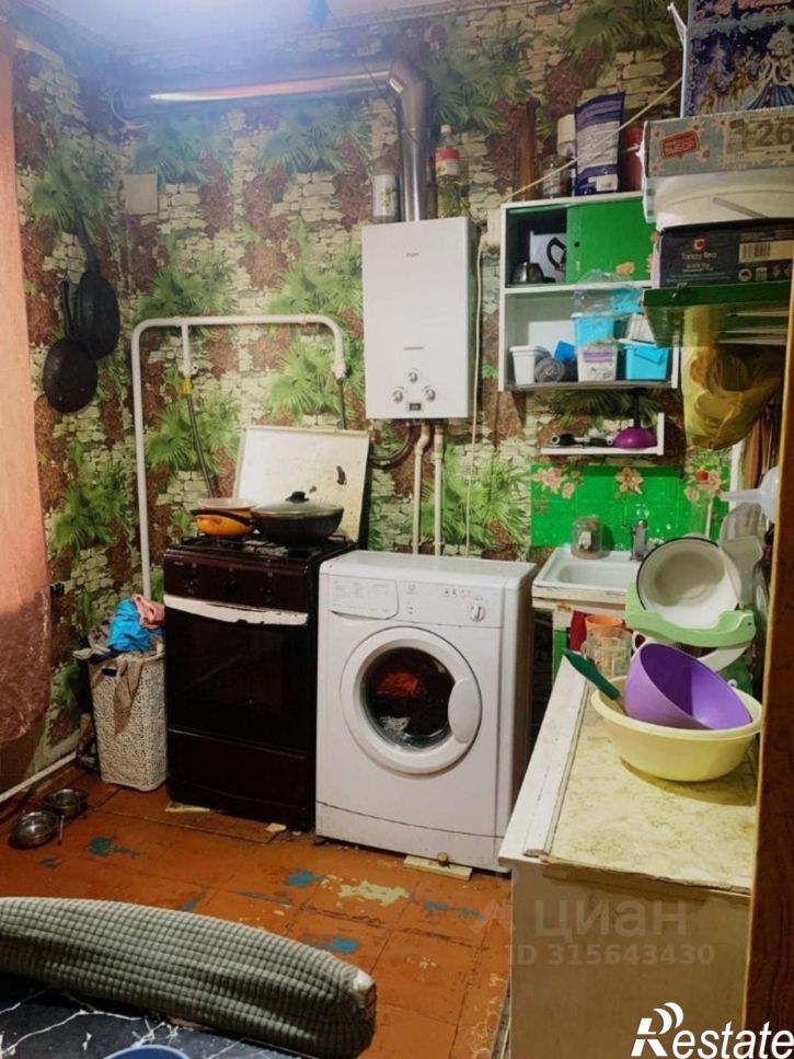 2-комн квартира ул Комсомольская, 75,  д. 75