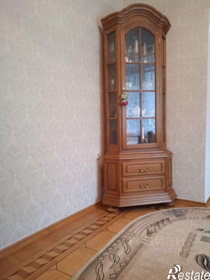 3-комн квартира Красноармейский пер, 80,  д. 80