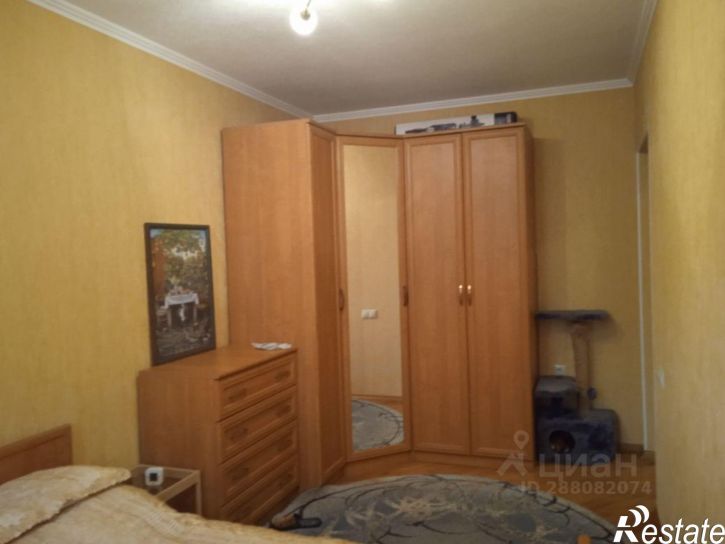 3-комн квартира Красноармейский пер, 80,  д. 80