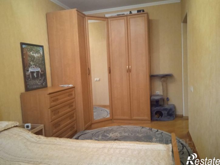 3-комн квартира Красноармейский пер, 80,  д. 80