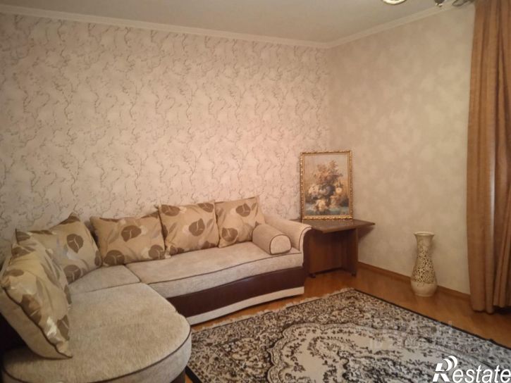 3-комн квартира Красноармейский пер, 80,  д. 80