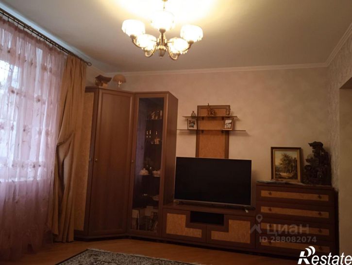 3-комн квартира Красноармейский пер, 80,  д. 80