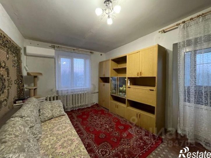 2-комн квартира Привокзальная улица, 31,  д. 31