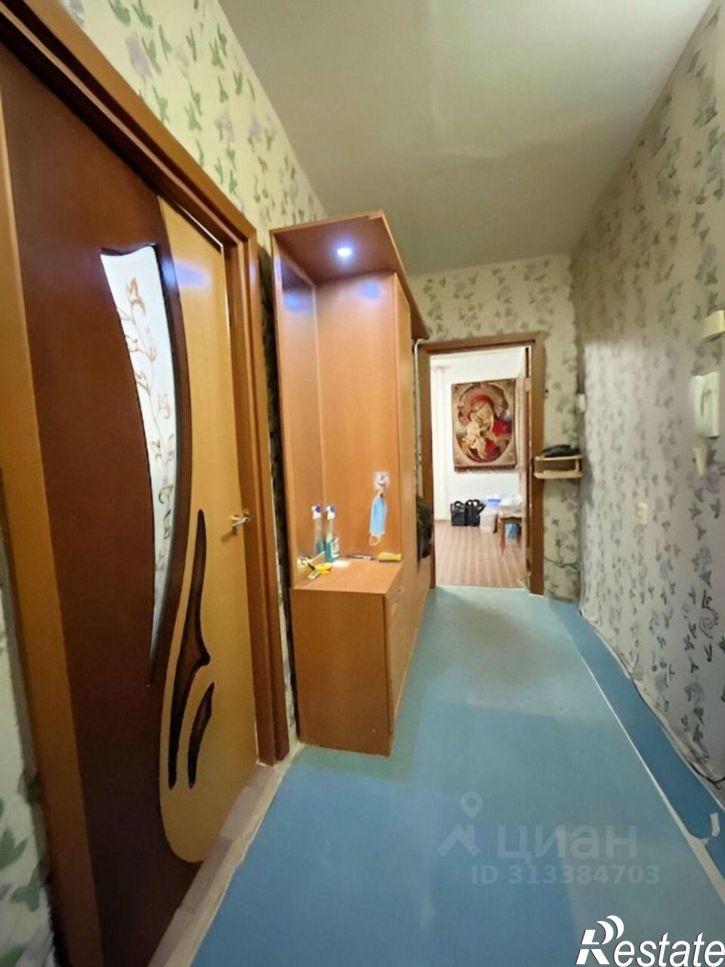 2-комн квартира Привокзальная улица, 31,  д. 31