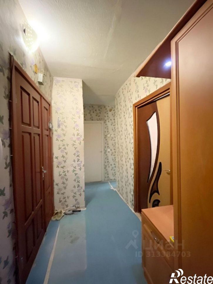 2-комн квартира Привокзальная улица, 31,  д. 31