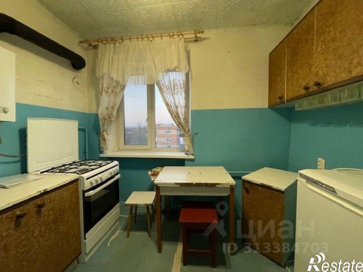 2-комн квартира Привокзальная улица, 31,  д. 31