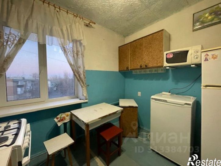 2-комн квартира Привокзальная улица, 31,  д. 31