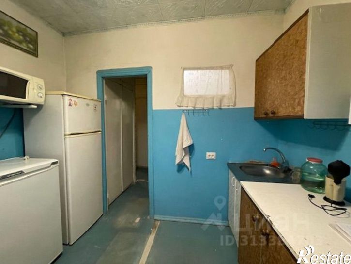 2-комн квартира Привокзальная улица, 31,  д. 31