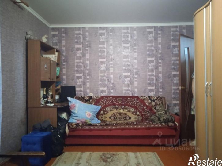 2-комн квартира ул Московская, 175,  д. 175