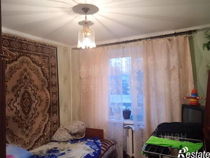 2-комн квартира ул Московская, 175,  д. 175