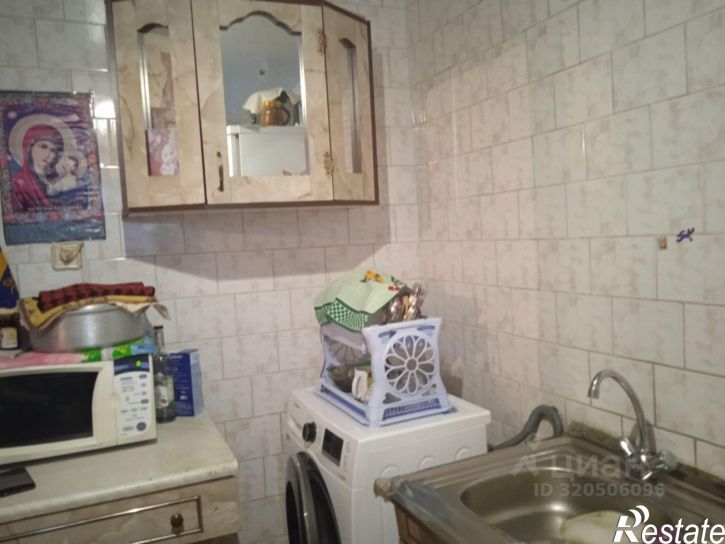 2-комн квартира ул Московская, 175,  д. 175