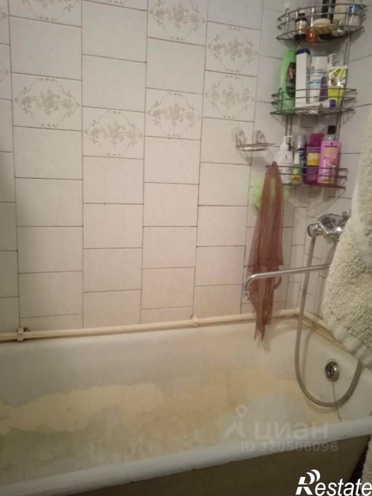 2-комн квартира ул Московская, 175,  д. 175