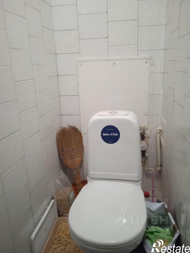 2-комн квартира ул Московская, 175,  д. 175