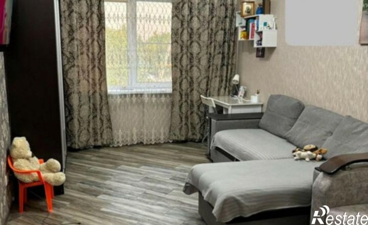 1-комн квартира Кагальницкое шоссе, 30Е,  д. 30Е