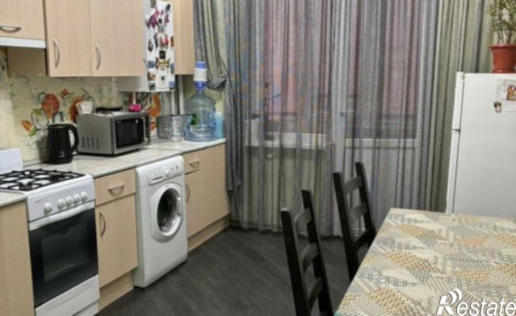 1-комн квартира Кагальницкое шоссе, 30Е,  д. 30Е