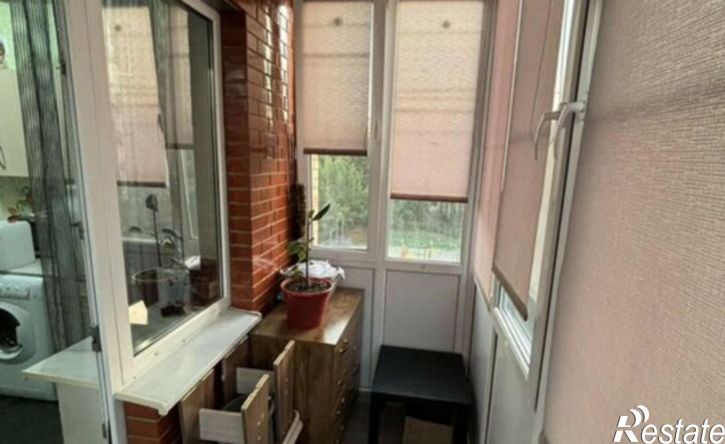 1-комн квартира Кагальницкое шоссе, 30Е,  д. 30Е