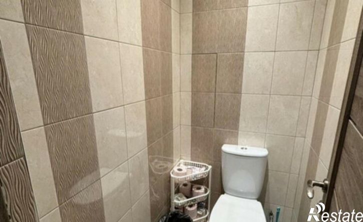 1-комн квартира Кагальницкое шоссе, 30Е,  д. 30Е