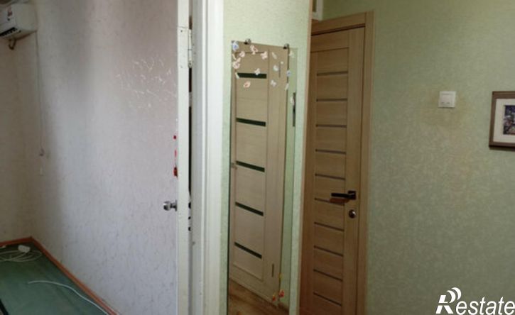 1-комн квартира ул Чехова, 21,  д. 21