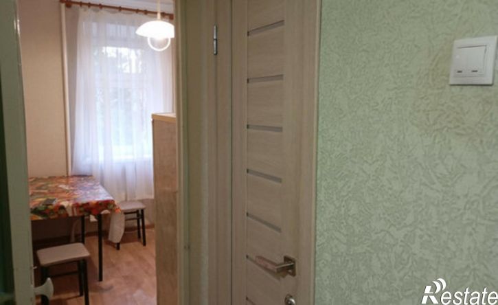 1-комн квартира ул Чехова, 21,  д. 21