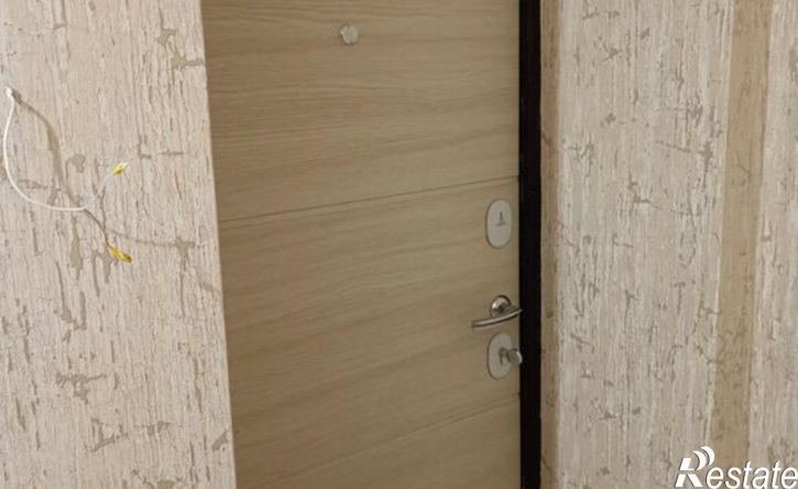 1-комн квартира ул Васильева, 88 А,  д. 88 А,  к. А