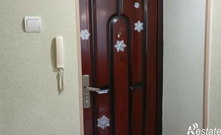 1-комн квартира ул Чехова, 21,  д. 21