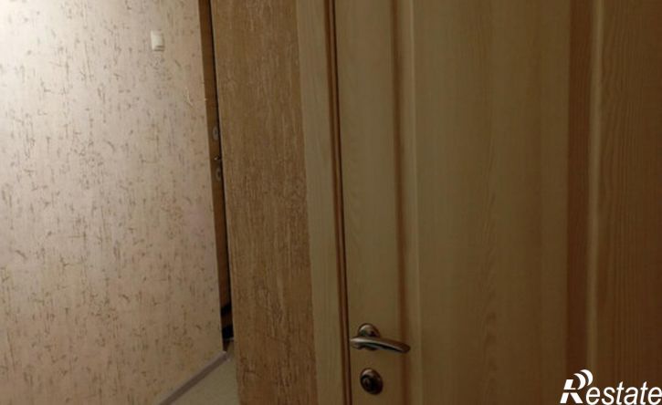 1-комн квартира ул Васильева, 88 А,  д. 88 А,  к. А