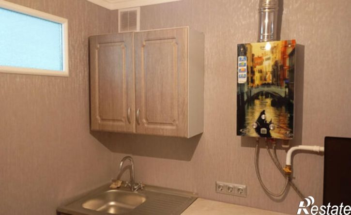 1-комн квартира ул Васильева, 88 А,  д. 88 А,  к. А