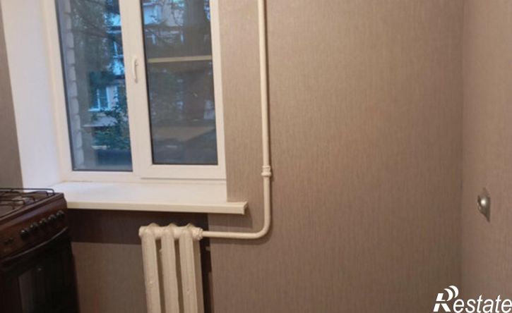 1-комн квартира ул Васильева, 88 А,  д. 88 А,  к. А