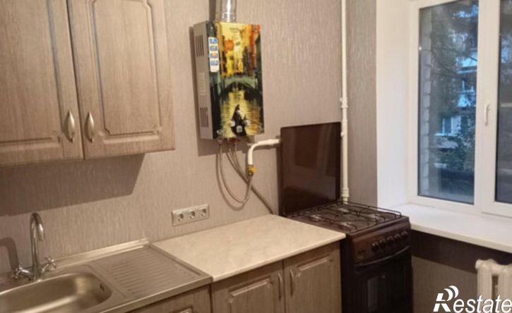 1-комн квартира ул Васильева, 88 А,  д. 88 А,  к. А