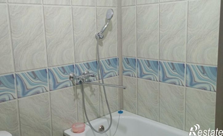 1-комн квартира ул Васильева, 88 А,  д. 88 А,  к. А