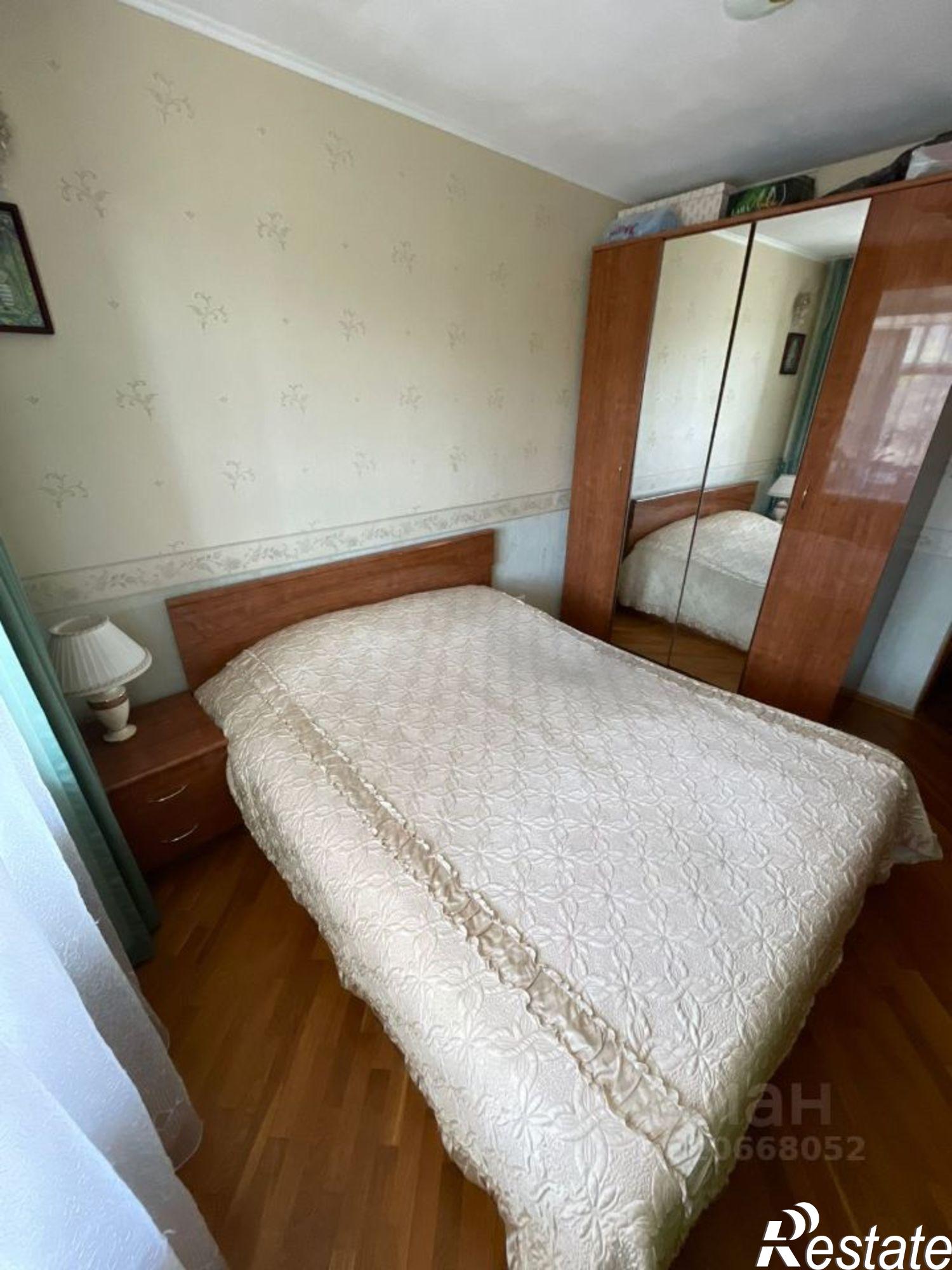 Купить квартиру за 5 999 000 рублей на улица Пушкина, 24/40