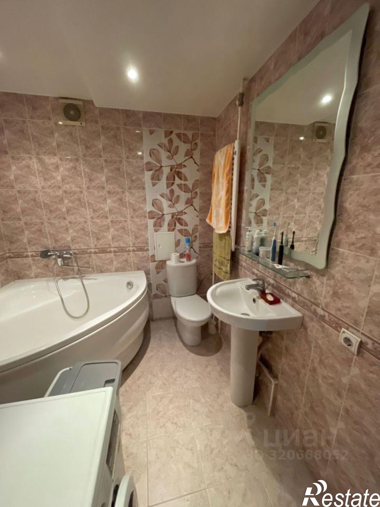 Купить квартиру за 5 999 000 рублей на улица Пушкина, 24/40