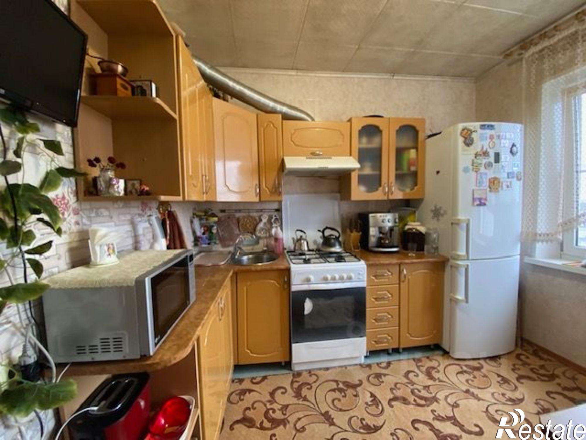 Купить квартиру за 5 600 000 рублей на ул Мира, 17