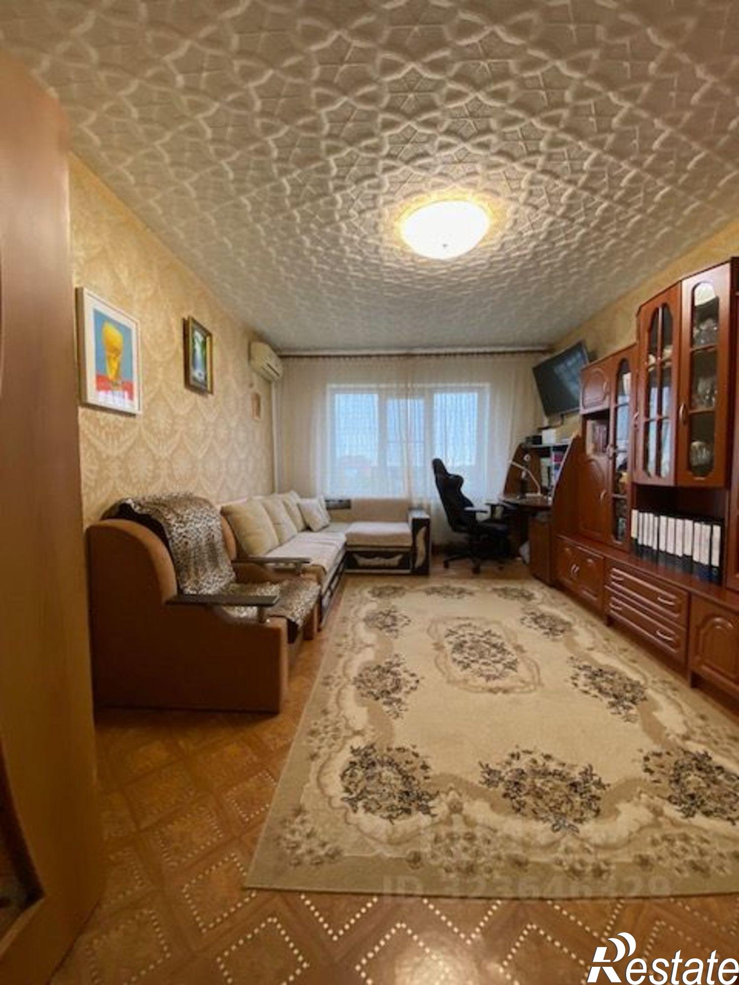 Купить квартиру за 5 600 000 рублей на ул Мира, 17