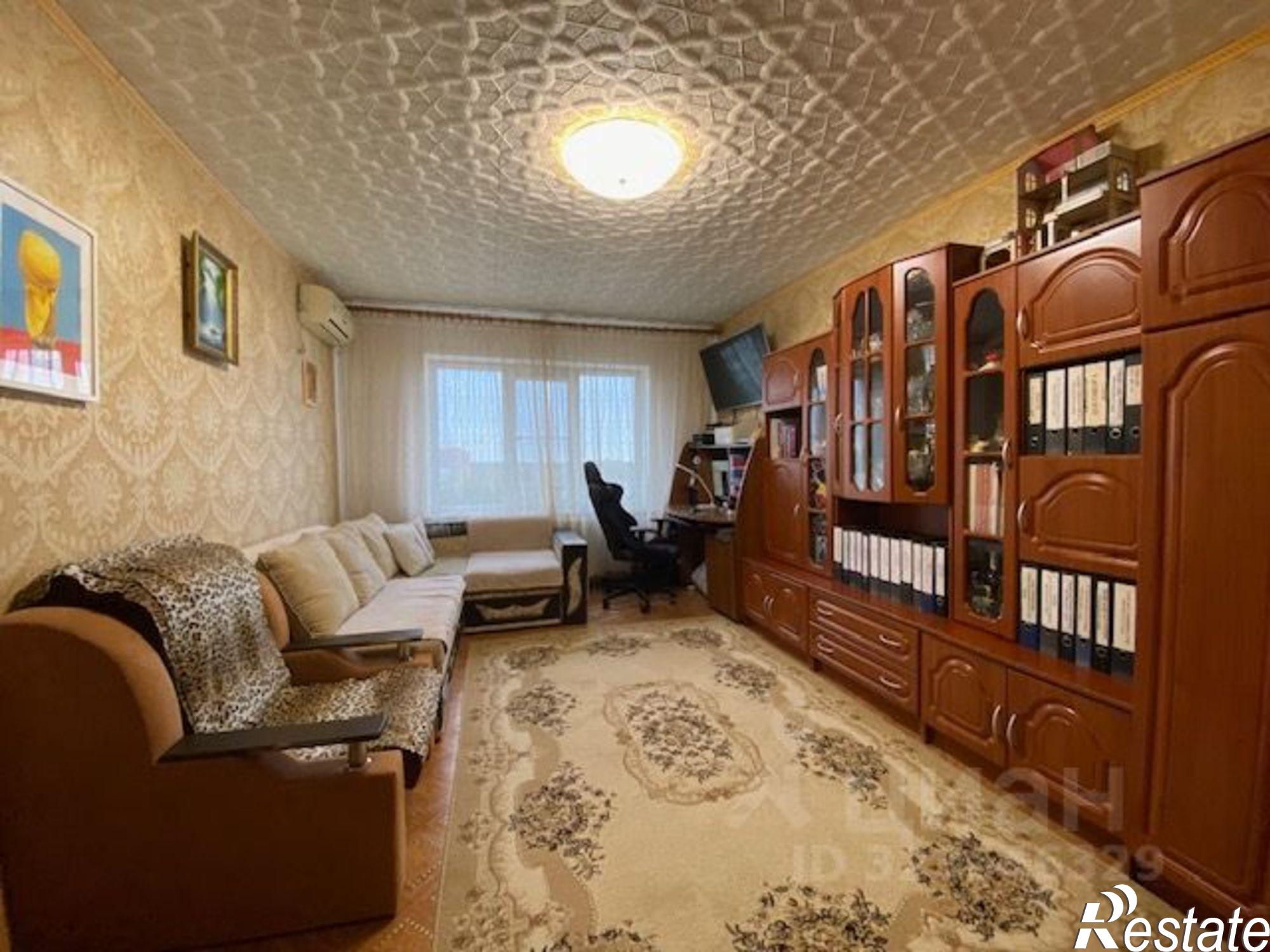 Купить квартиру за 5 600 000 рублей на ул Мира, 17