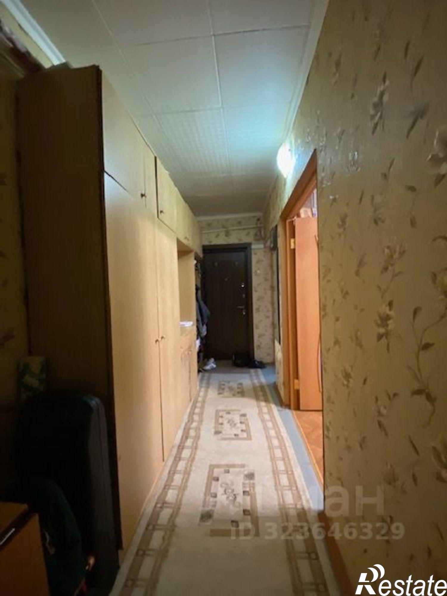 Купить квартиру за 5 600 000 рублей на ул Мира, 17