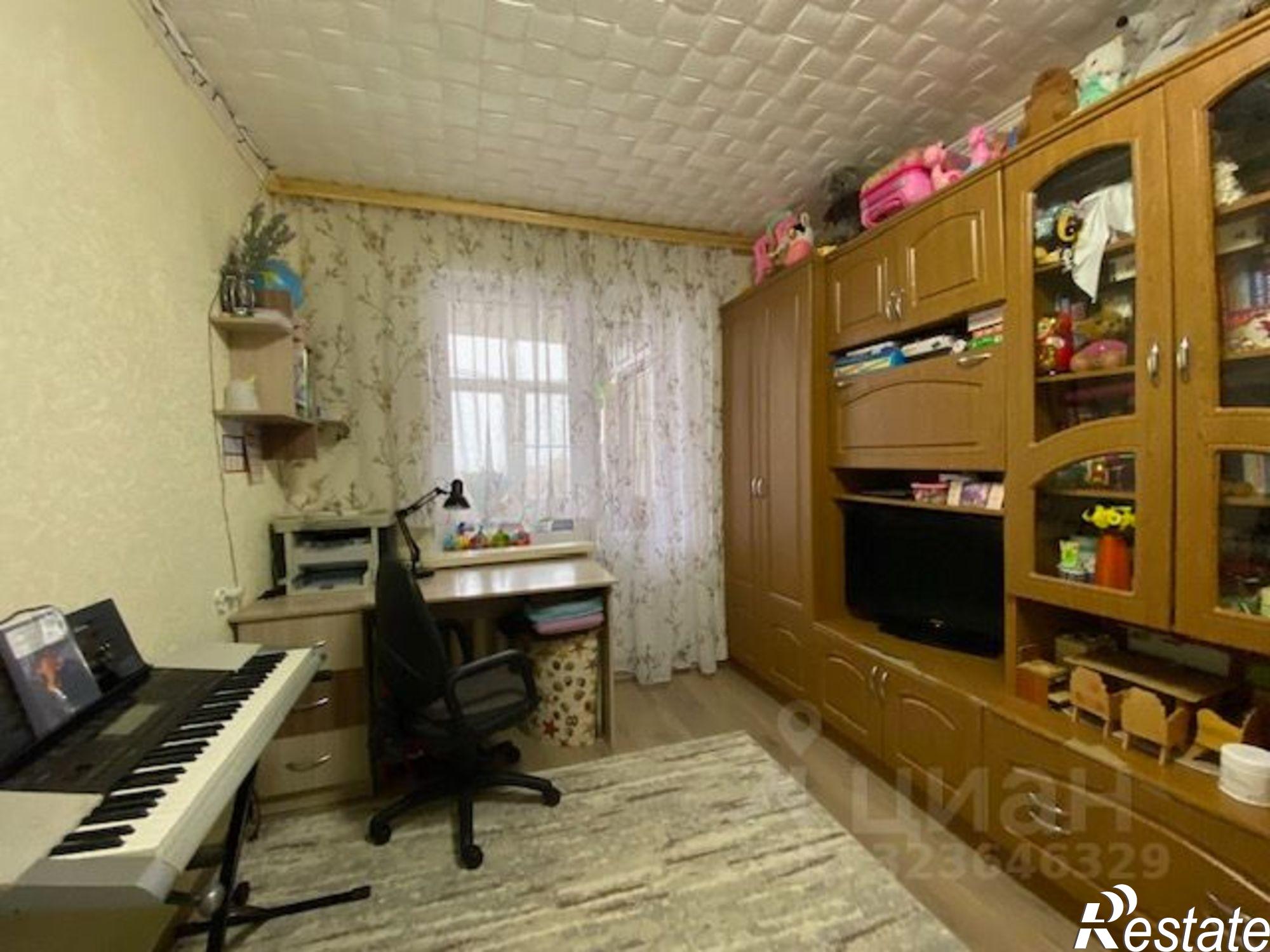 Купить квартиру за 5 600 000 рублей на ул Мира, 17