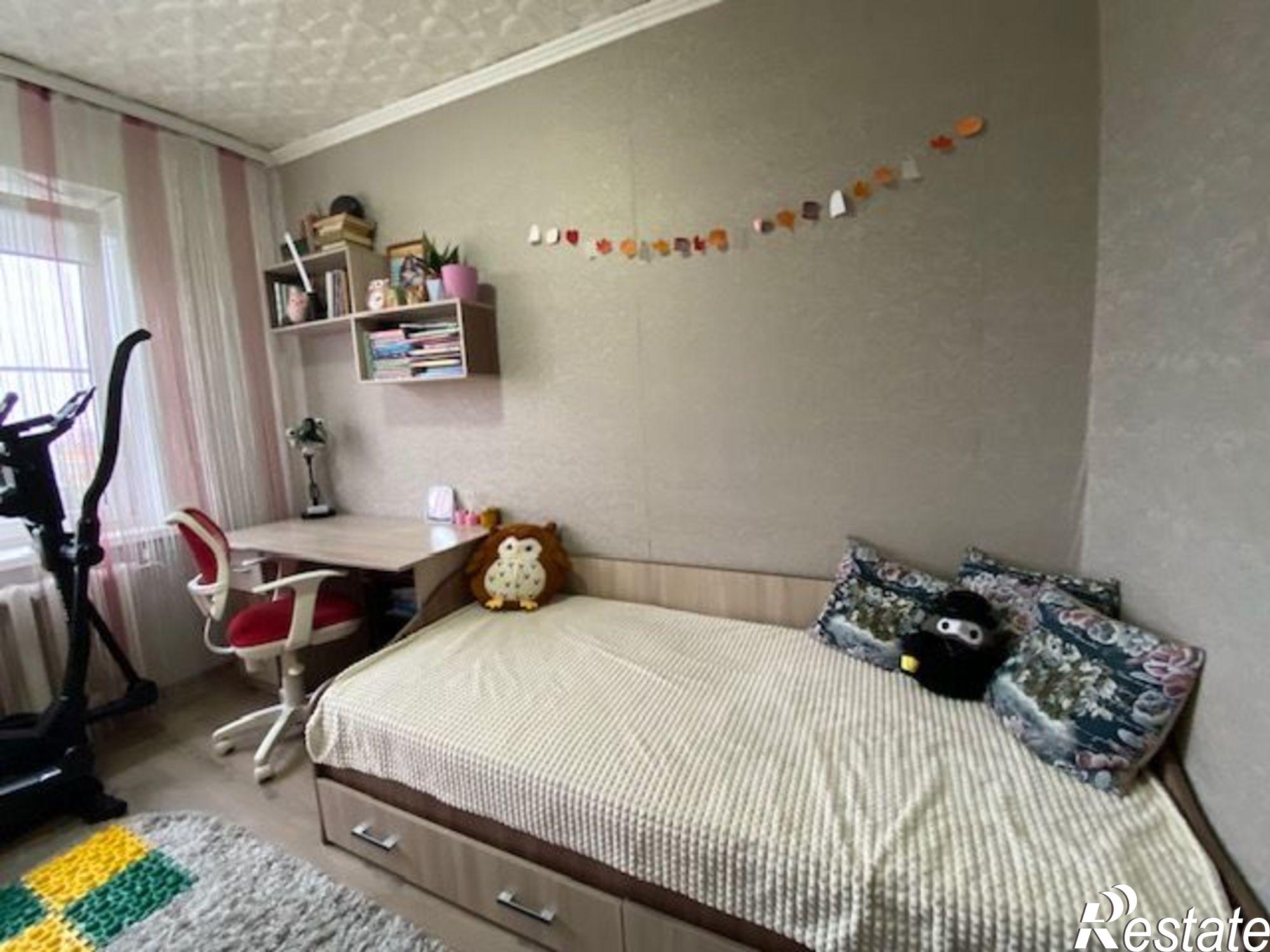 Купить квартиру за 5 600 000 рублей на ул Мира, 17