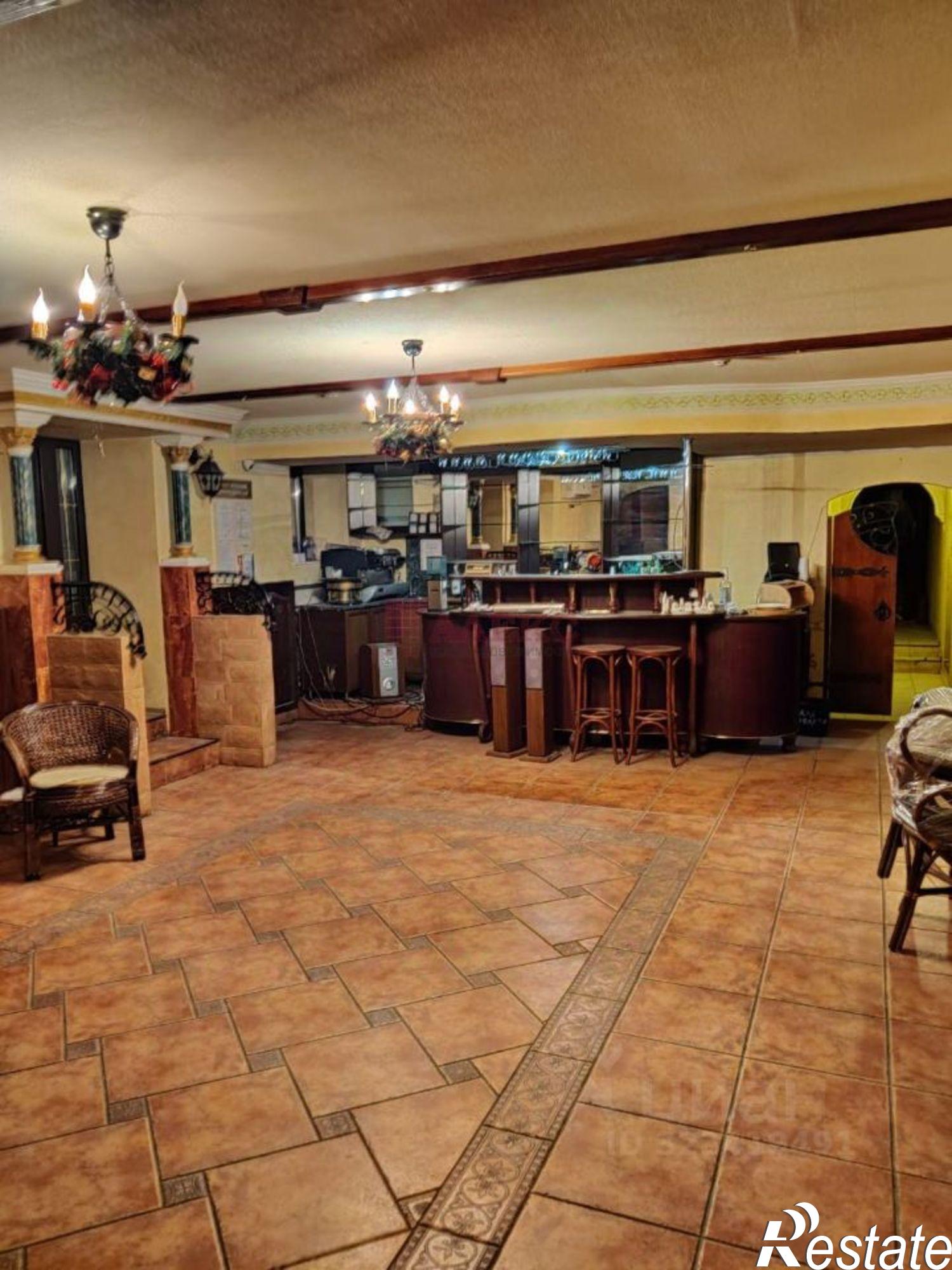 Купить помещение свободного назначения за 15 500 100 рублей на Петровский б-р, 19