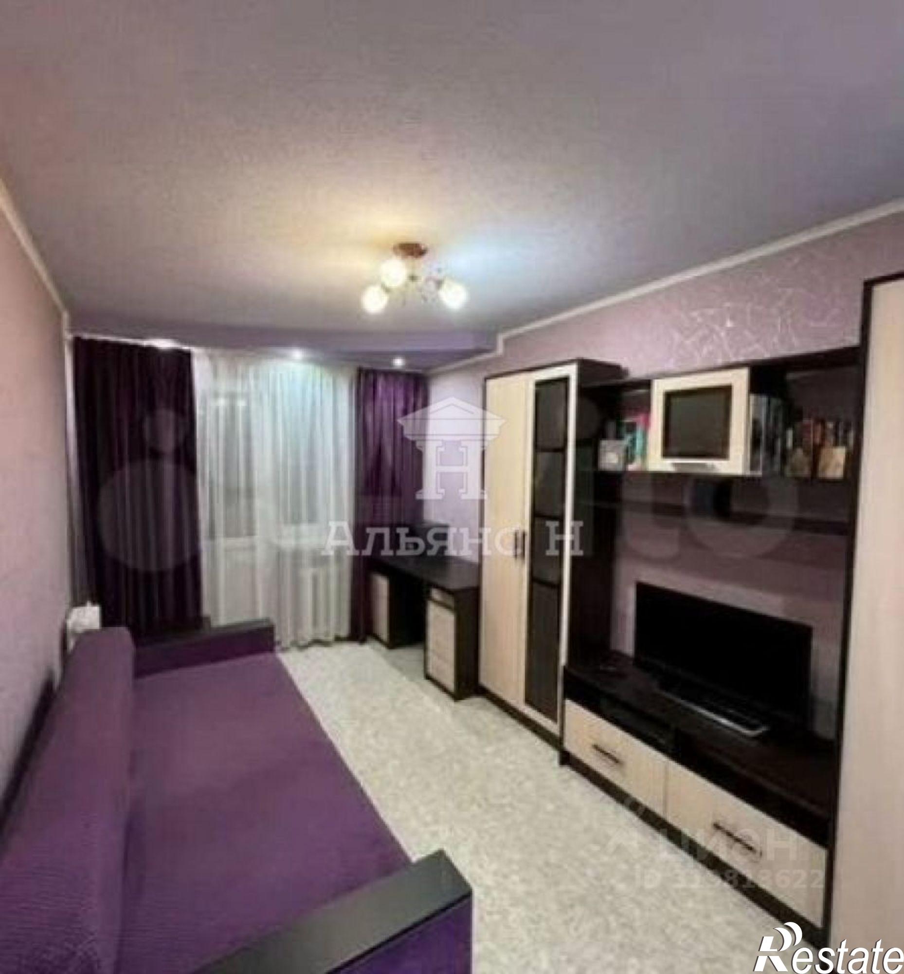 Купить квартиру за 6 950 000 рублей на улица Кондаурова, 31