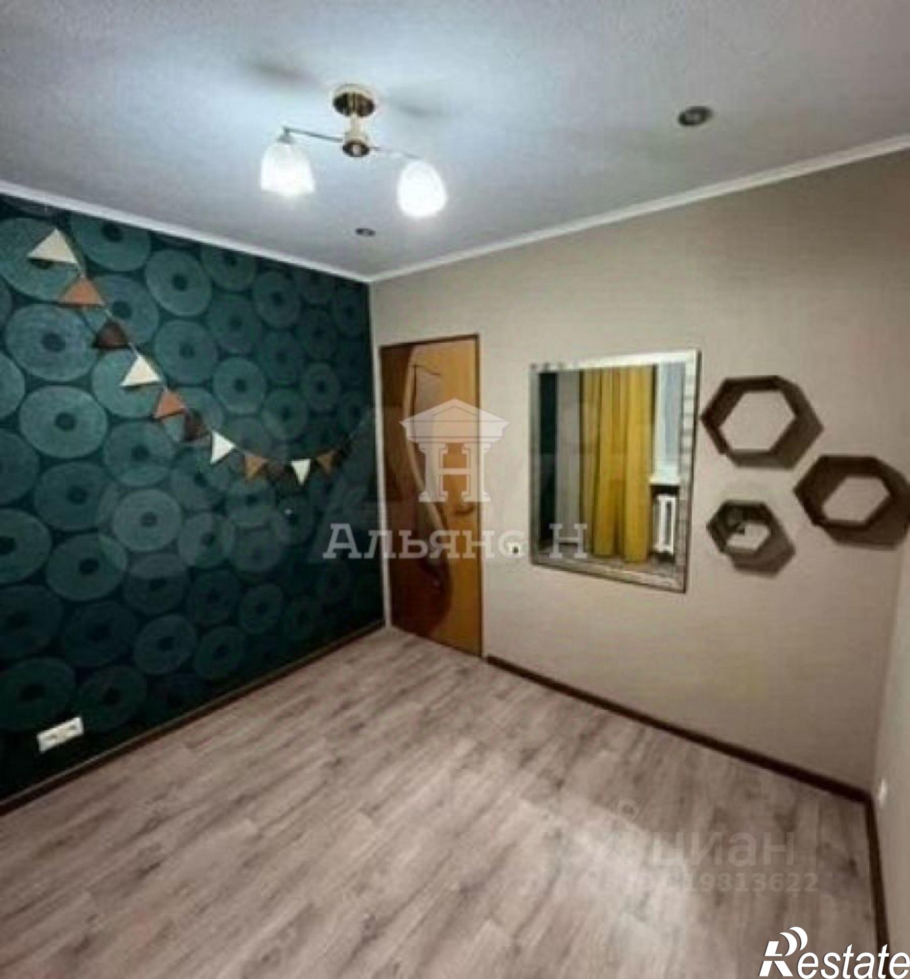 Купить квартиру за 6 950 000 рублей на улица Кондаурова, 31