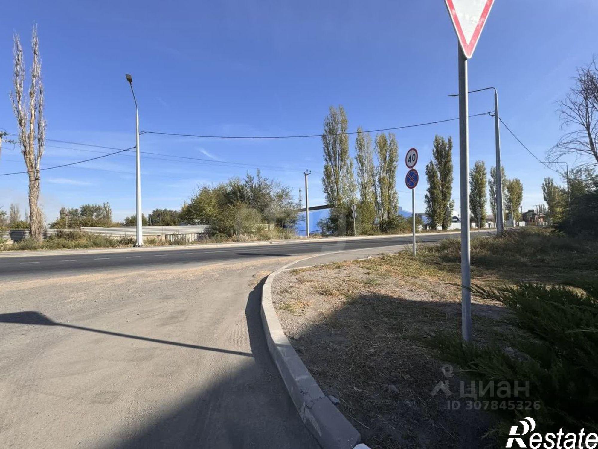 Купить складское помещение за 65 002 700 рублей на улица Мелиораторов, 2